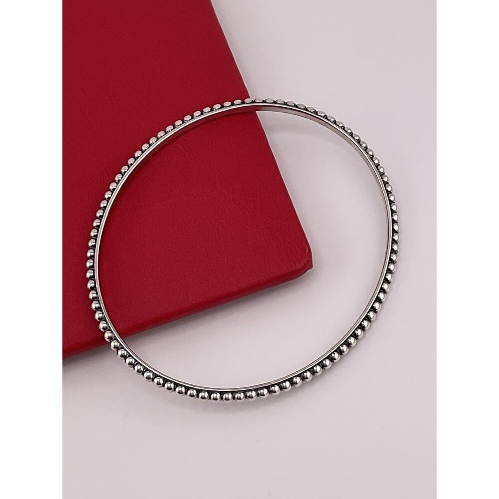 peter thomas roth 925 Sterling Silver Bangle